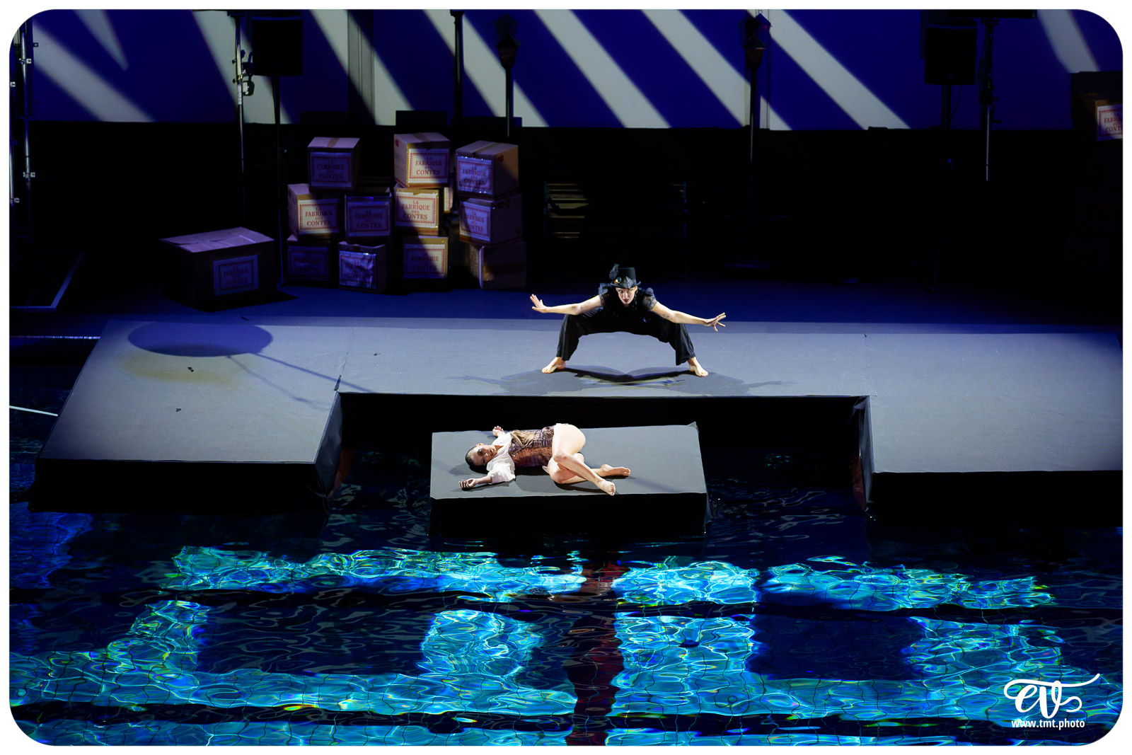 LA FABRIQUE DES CONTES (BNS 2025)